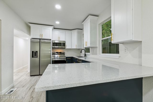 4358 LONGFELLOW Street, Jacksonville, FL 32210