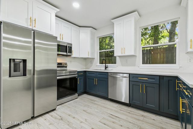 4358 LONGFELLOW Street, Jacksonville, FL 32210