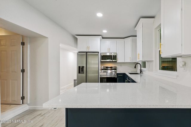 4358 LONGFELLOW Street, Jacksonville, FL 32210