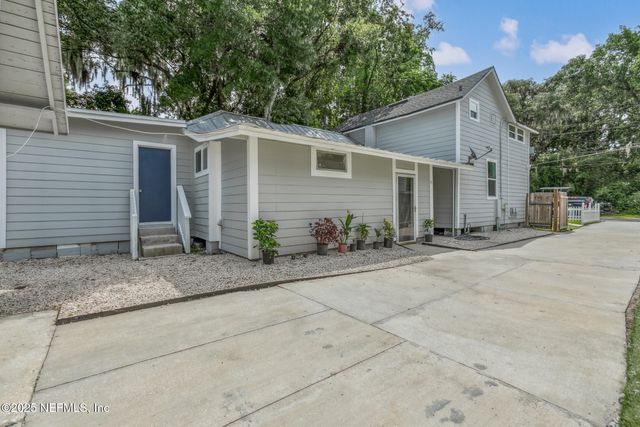 4358 LONGFELLOW Street, Jacksonville, FL 32210