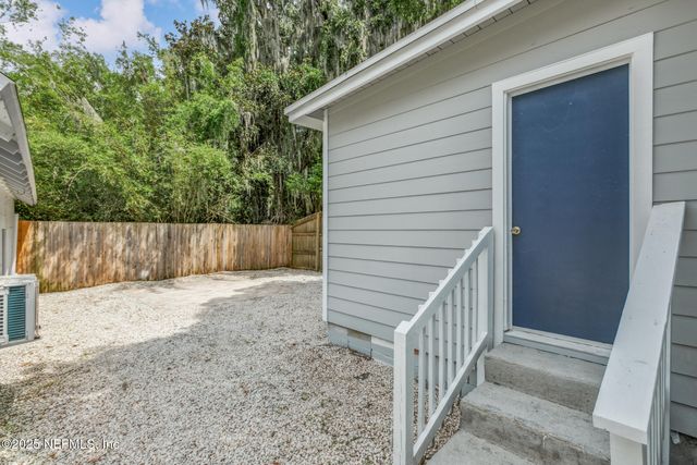 4358 LONGFELLOW Street, Jacksonville, FL 32210