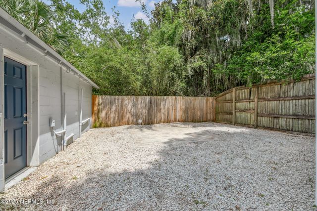 4358 LONGFELLOW Street, Jacksonville, FL 32210