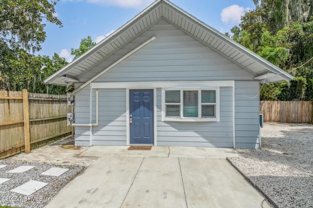 4358 LONGFELLOW Street, Jacksonville, FL 32210
