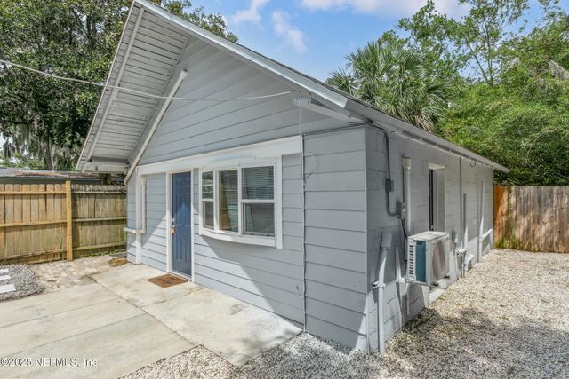 4358 LONGFELLOW Street, Jacksonville, FL 32210