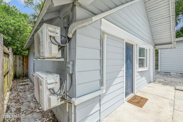 4358 LONGFELLOW Street, Jacksonville, FL 32210