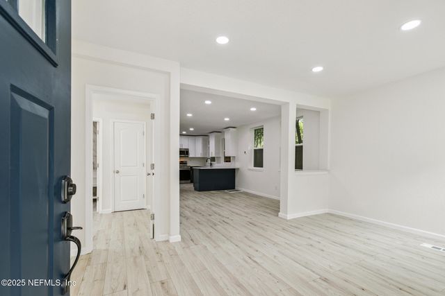 4358 LONGFELLOW Street, Jacksonville, FL 32210