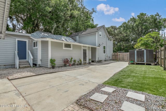 4358 LONGFELLOW Street, Jacksonville, FL 32210