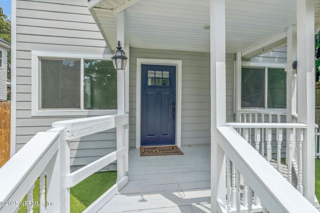 4358 LONGFELLOW Street, Jacksonville, FL 32210
