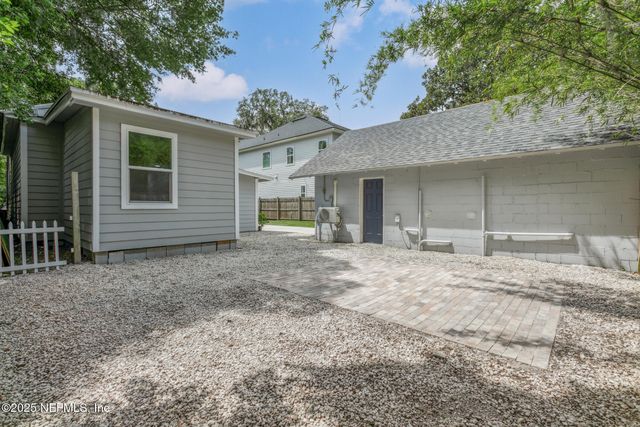 4358 LONGFELLOW Street, Jacksonville, FL 32210