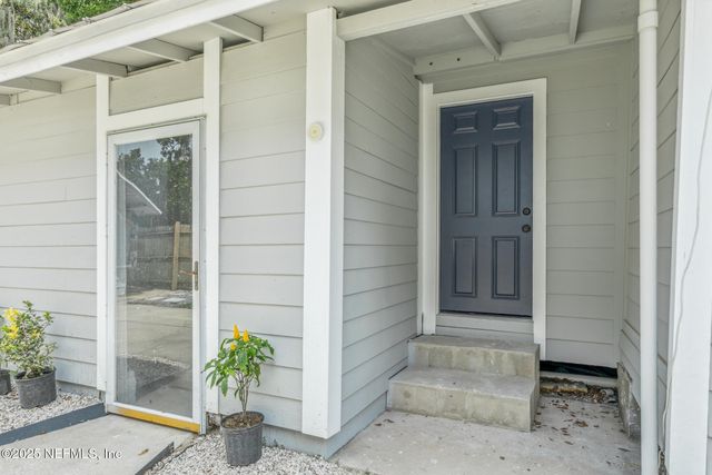 4358 LONGFELLOW Street, Jacksonville, FL 32210