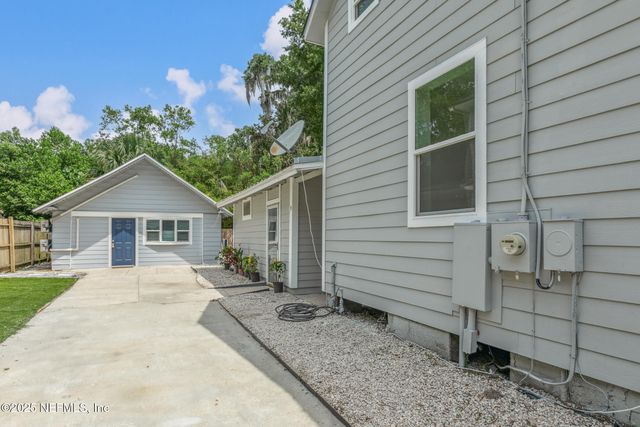 4358 LONGFELLOW Street, Jacksonville, FL 32210