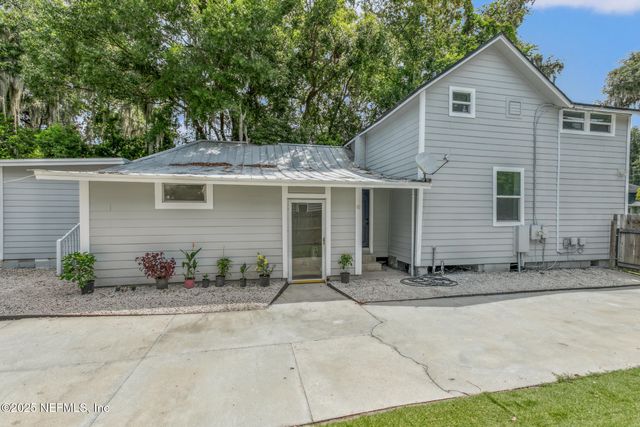 4358 LONGFELLOW Street, Jacksonville, FL 32210