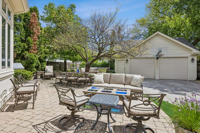 5033 Woodland Avenue, Western Springs, IL 60558