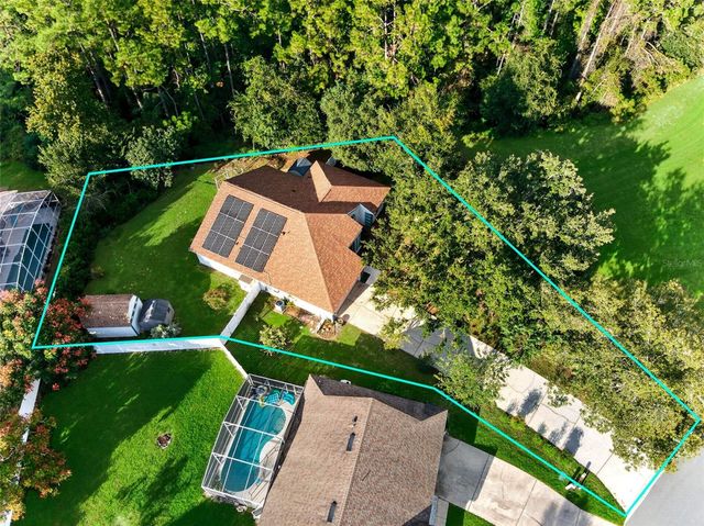 168 PINE LAKE VIEW DRIVE, Davenport, FL 33837