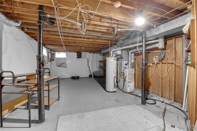 2325 Thunderbird Avenue, Florissant, MO 63033