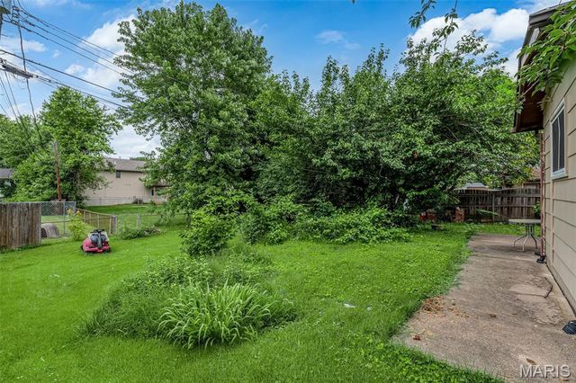 2325 Thunderbird Avenue, Florissant, MO 63033