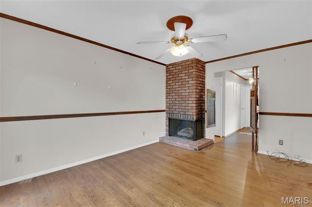2325 Thunderbird Avenue, Florissant, MO 63033