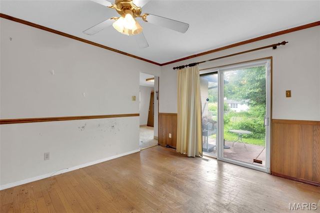 2325 Thunderbird Avenue, Florissant, MO 63033