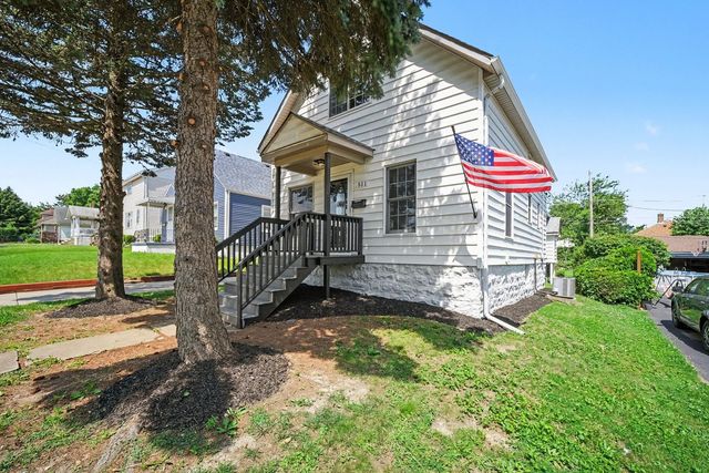 511 Prospect Place, Joliet, IL 60436