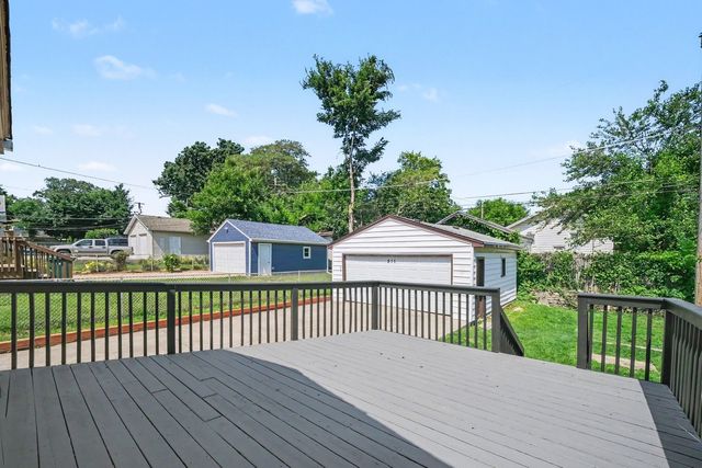 511 Prospect Place, Joliet, IL 60436