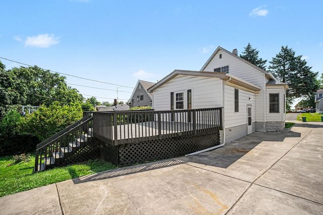 511 Prospect Place, Joliet, IL 60436