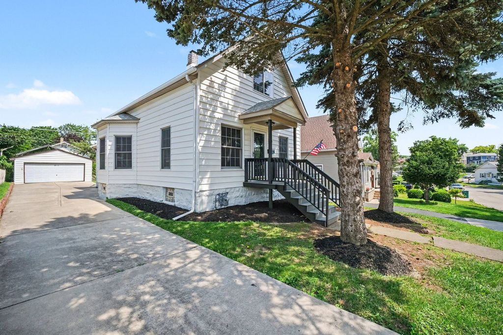 511 Prospect Place, Joliet, IL 60436