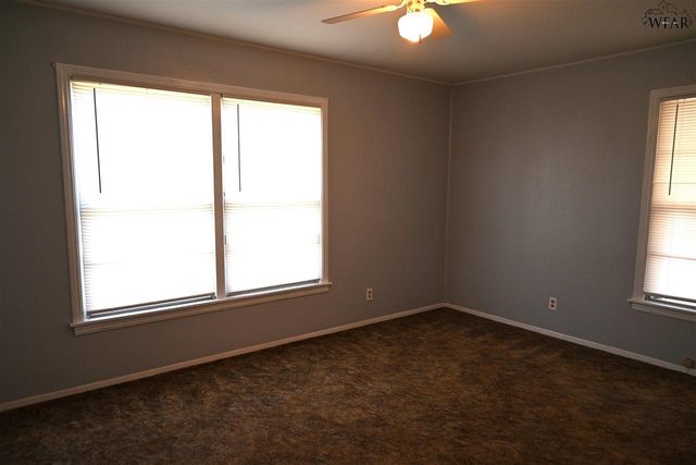 4326 RHEA ROAD, Wichita Falls, TX 76308