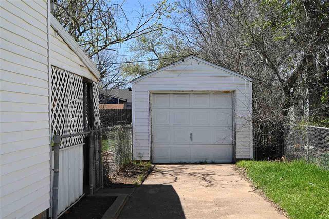 4326 RHEA ROAD, Wichita Falls, TX 76308