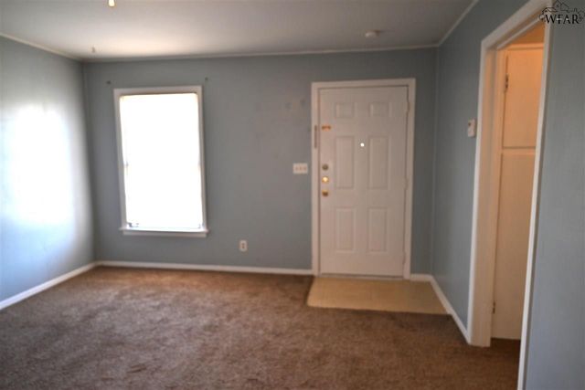 4326 RHEA ROAD, Wichita Falls, TX 76308