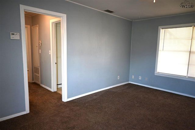 4326 RHEA ROAD, Wichita Falls, TX 76308
