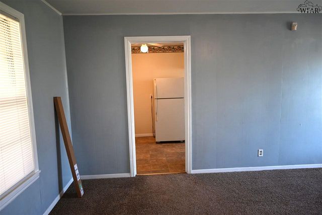 4326 RHEA ROAD, Wichita Falls, TX 76308
