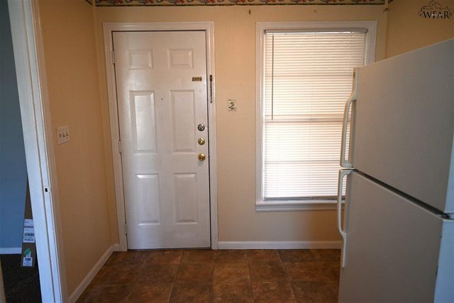 4326 RHEA ROAD, Wichita Falls, TX 76308