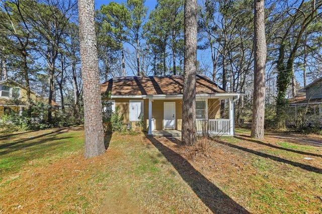259 Addington Drive, Rome, GA 30165
