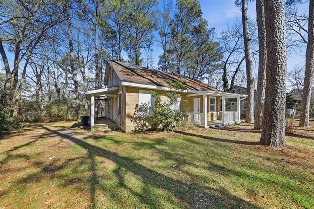 259 Addington Drive, Rome, GA 30165