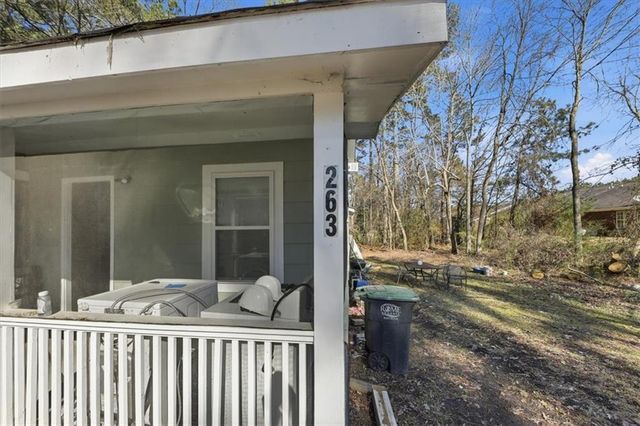 259 Addington Drive, Rome, GA 30165