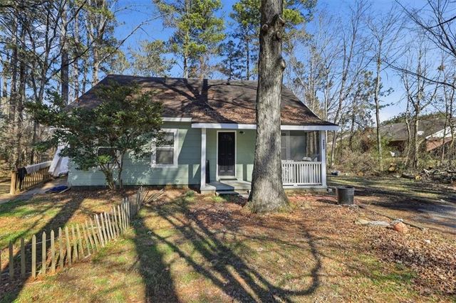 259 Addington Drive, Rome, GA 30165