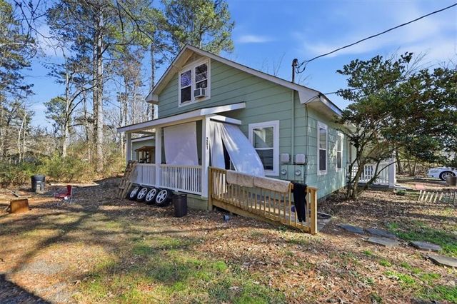 259 Addington Drive, Rome, GA 30165