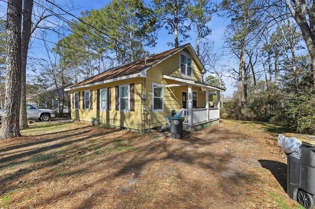 259 Addington Drive, Rome, GA 30165