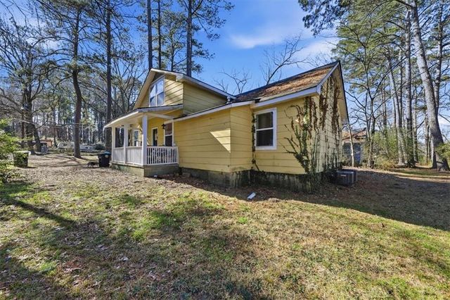 259 Addington Drive, Rome, GA 30165