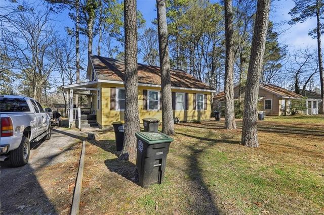 259 Addington Drive, Rome, GA 30165