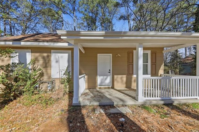 259 Addington Drive, Rome, GA 30165