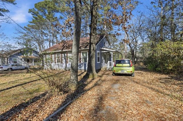 259 Addington Drive, Rome, GA 30165