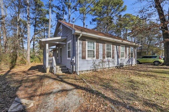 259 Addington Drive, Rome, GA 30165