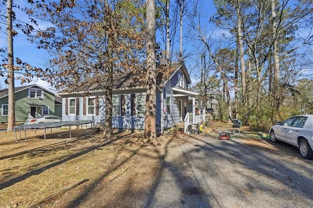 259 Addington Drive, Rome, GA 30165