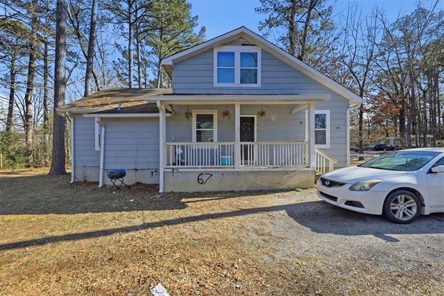 259 Addington Drive, Rome, GA 30165