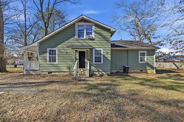 259 Addington Drive, Rome, GA 30165