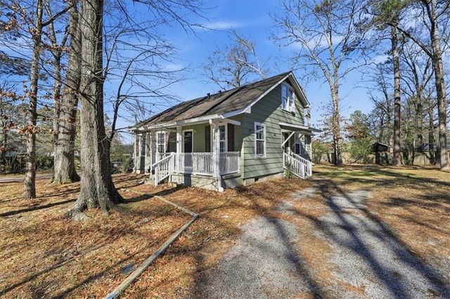 259 Addington Drive, Rome, GA 30165