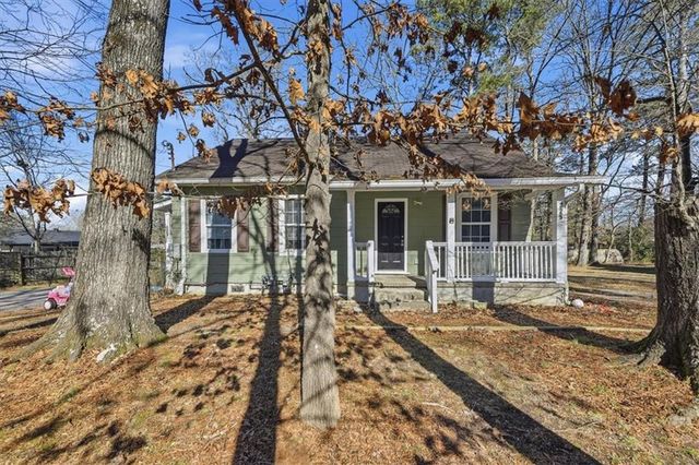 259 Addington Drive, Rome, GA 30165