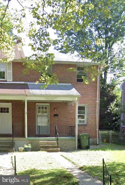 3828 BAYONNE AVE, Baltimore, MD 21206