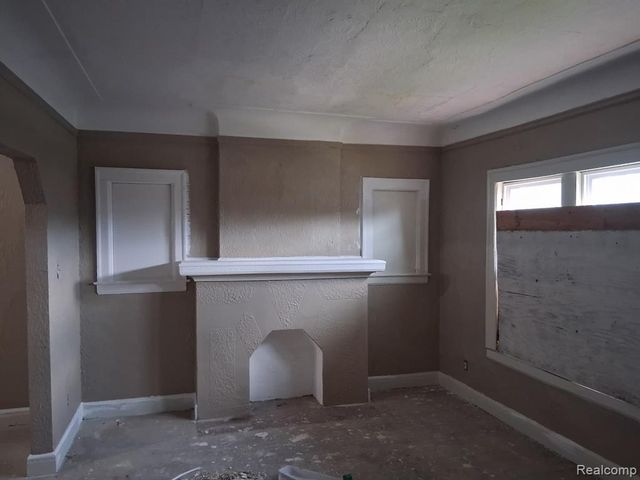 19512 Joann Street, Detroit, MI 48205